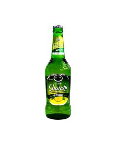 Club Shandy Bosoe 330ml x24 Btls