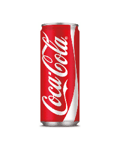 Coca-Cola 0.3L CAN 24/Pack