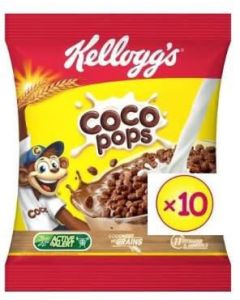 KELLOGG'S Coco Pops 27g