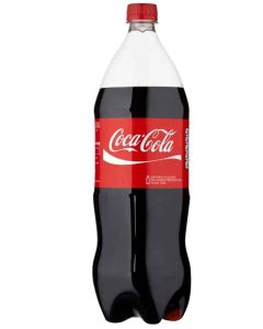 Coca-Cola 1L PET 6/Pack