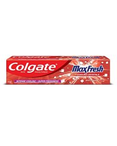 Colgate Toothpaste Maxfresh Red 100ML 131G