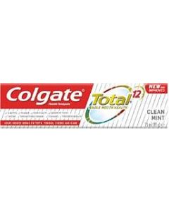 Colgate Toothpaste Total Clean Mint 75ML 95G