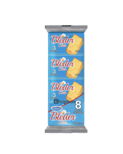 Cremica Bledor 25g (8pcsx24)