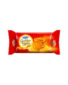 Cremica Golden Bytes Butter - 83g (48 Pack)