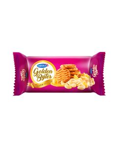 Cremica Golden Bytes Cashew - 83g (48 Pack)