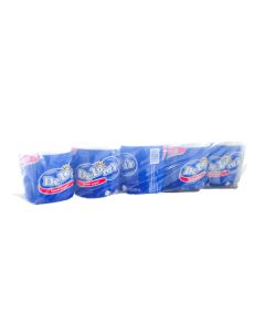 Delord's Troll Tissue - 10 Pcs (7 Pack)