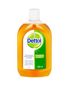 Dettol 500ML