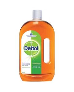 Dettol Liquid ASL 4L