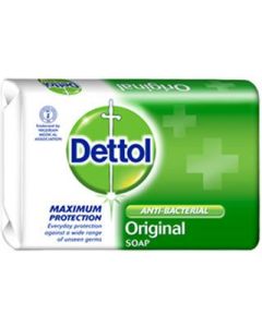 Dettol Soap Original 175G