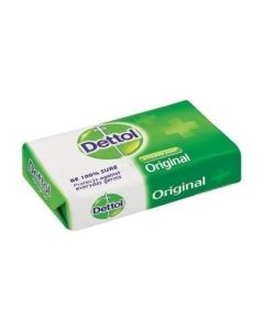Dettol Soap Original 110G