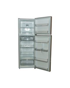 MIDEA 338LTR DOUBLE DOOR TOP MOUNT 4 STARS FRIDGE MDRT489MTE46