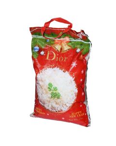DIOR Rice 5 x 5kg