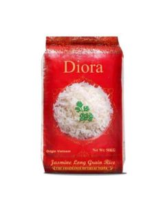 DIOR Rice 25kg