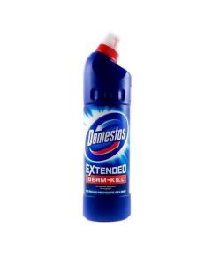 DOMESTOS BLCH AQUA SHOPBOX 750ML  X 9