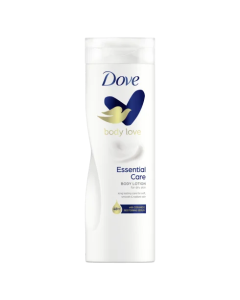 Dove Body Lotion 400mlx6