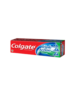 Colgate Toothpaste Triple Action 140G