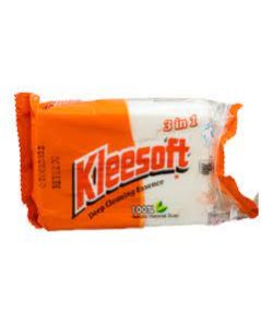 Kleesoft Bar Soap Carton (150g) – 36pcs