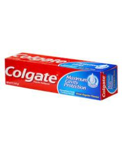 Colgate Toothpaste Liquid Calcium 150ML