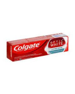 Colgate Toothpaste Optic White 75ML 100G