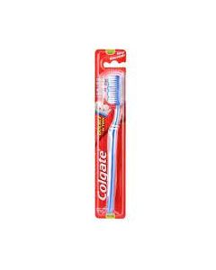 Colgate Toothbrush Double Action Medium
