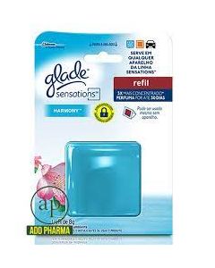 GLADE SNSTNS HARMONY RFL 8G ZA