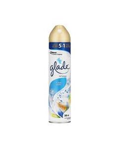 Glade Aerosol Clean Linen 300ML ZA 