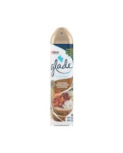 Glade Aerosol Soothing Sandalwood & JASM. 300ML ZA 