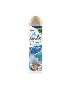 Glade Aerosol Invigorating Ocean Adv. 300ML ZA