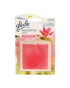 Glade Sensation Ref Floral Perfection 8G