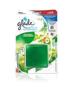 Glade Sensation MN Freshness RFL 8G ZA