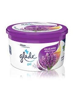 Glade Mini Gel - Lavender 70G