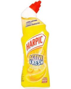 Harpic Gel PowerPlus Citrus 725ml