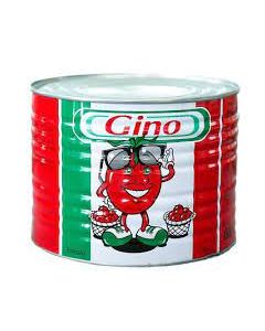 Gino Tomato Paste 2.2kg 6/Box