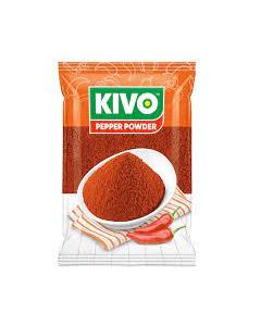 Kivo Hot Powder Pepper 6g x240pcs /Box