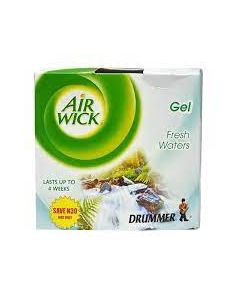 Airwick Gel Drummer Freshwater