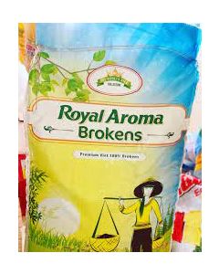 Olam Aroma Broken 25kg