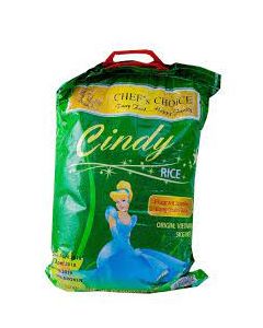 Cindy Jasmine Rice 5x5kg