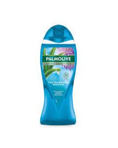 Palmolive SG  Aroma Sensations Mineral Scrub 500ML