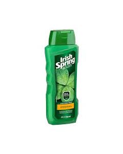 Irish Spring BW Original 591ML