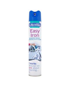 Dr. Beckmann Spray Starch 400ml x6