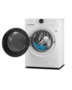 MIDEA 8KG WASH & 5KG DRY COMBO WASHING MACHINE MF100D80B/T