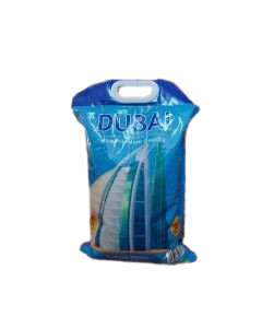 Dubai Rice  5x5kg