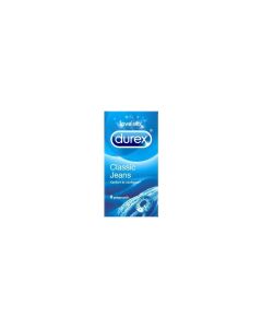 Durex Condom Bundle - x9