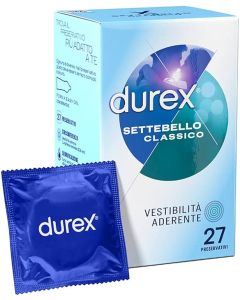 Durex Condom Bundle - x27
