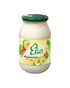 Elan Mayonnaise 800ml