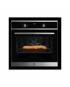 ELECTROLUX-ELECTRIC-OVEN-KOFGH40X