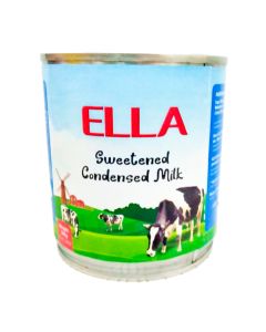 Ella Condensed Milk - 1kg (24 Pack)