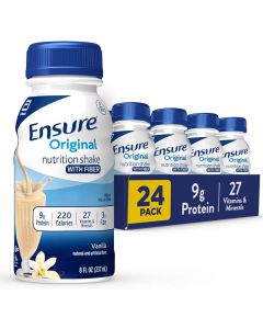 Ensure Original Nutrition Shake /30pcs