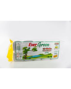 Everpack T-Roll Evergreen Unwrapped (10x7pkt)
