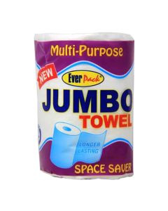 Everpack Jumbo Towel (1x12pcs)